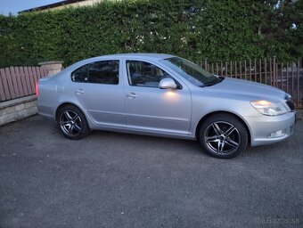 Predám elektróny 5x112 R17 - 2