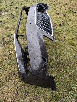 Škoda Superb III predfacelift - 2