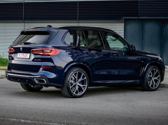 Styling 741M R21 Bmw orig. - 2