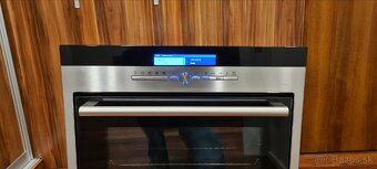 Siemens hb78gb570 multifunkčná rura - 2