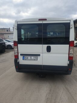 Fiat ducato - 2