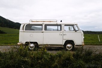 VW T2a mikrobus - 2
