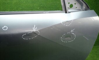 peugeot 2008 dvere 2019+ - 2