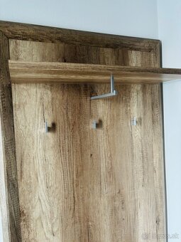 Predsienova zostava - 2