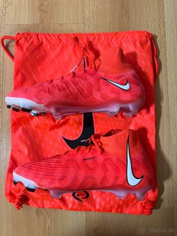 Kopačky Nike Phantom Luna Elite FG - 2