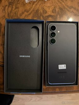 Predam novy SAMSUNG GALAXY S25 FE - 2