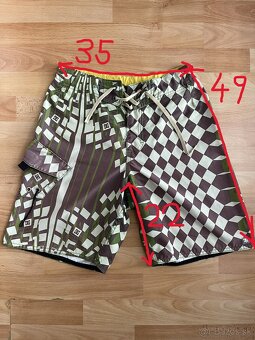 DC Shoes kraťasy S - 2