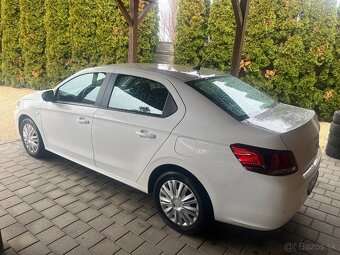Peugeot 301 1.5 BlueHDI Active E6.2 (FCM) - 2