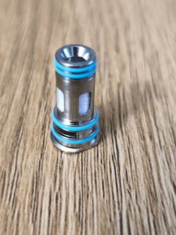 Voopoo-žhaviace cievky - 2