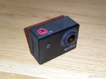 Lamax X3.1 atlas - 2