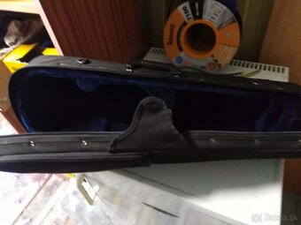 puzdro na husle - 2