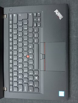 Lenovo thinkpad t470 ,Intel(R) Core™i5 ,8gb ram ,ssd ,Win 11 - 2