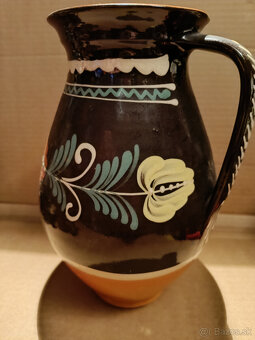 Predám keramiku - 2