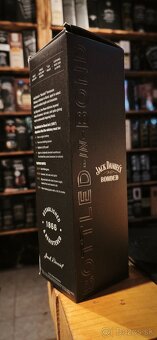 Jack Daniels - 2