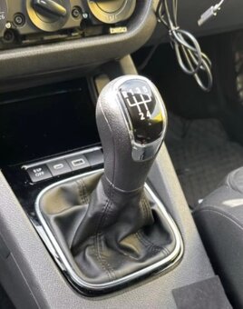 Radiaca paka pre SKODA OCTAVIA 1 / 2 a SUPERB 2 - 2