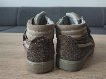 Topanky protetika 29 - 2