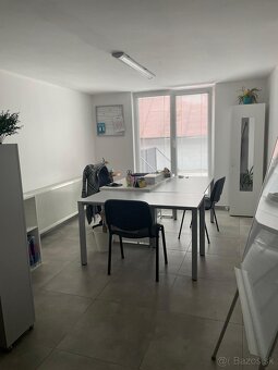 Priestor na prenájom - centrum Námestova - 2