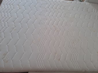 Matrac 140x200 - 2