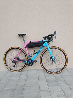 Canyon Inflite CF SL 7 - 2