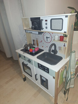 detska kuchynka - 2