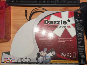 USB strihová karta - 2