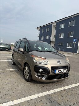 Citroen c3 - 2
