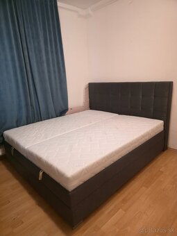 MANŽELSKA POSTEL 180X200 - 2