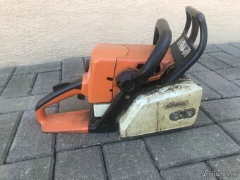 Stihl MS 250/C - 2