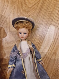 Male porcelanove babiky - 2