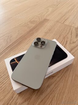 Apple IPhone 16 Pro Titanium 128gb - 2