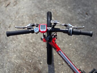 Detský bicykel Islabikes Beinn 20" - 2