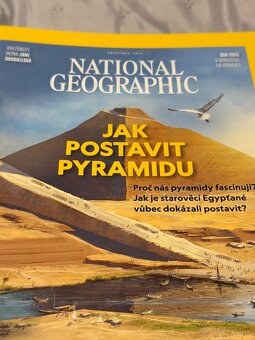 National Geographic - 2