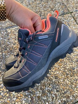 Detské topánky Crossroad vel.33 - 2