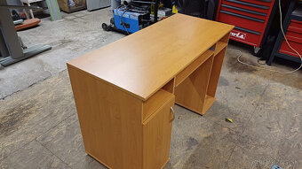 Kancelársky stôl - 2