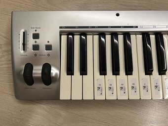 M-Audio KeyRig 49 - 2