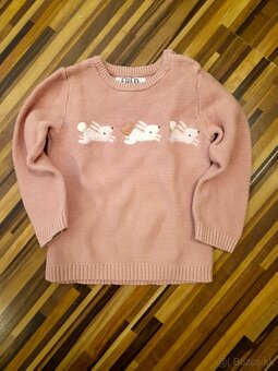 Mini balik oblečenia - 2