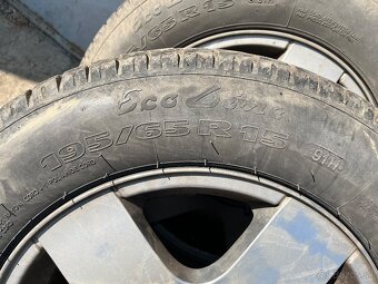 Elektrony 5x100 R15 - 2