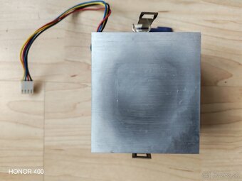 Chladič procesora AMD - 2