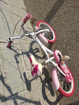 Predam bicykel 16", DINO BIKES - 2