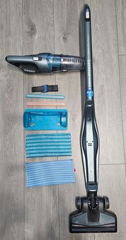 Tycovy vysavac Philips PowerPro Aqua - 2