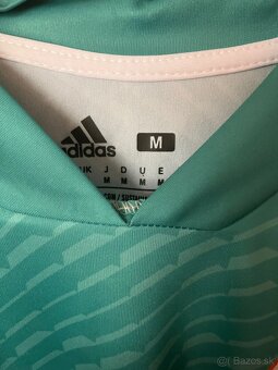 Futbalovy dres  Messi - 2