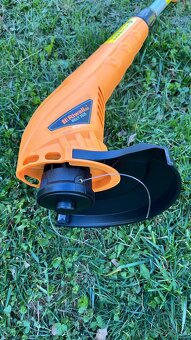 Elektrický vyžínač - 2