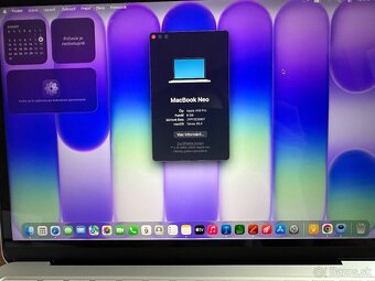 MacBook Neo - 2
