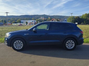 Touareg 3.0 TDI 170kw r.v.2/2019 - 2
