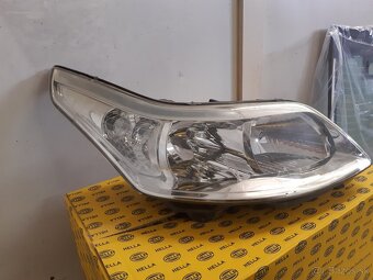 Original Svetlo C4 - 2