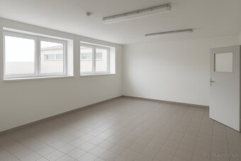 Prenajmeme obchodný, prevádzkový priestor 80m2 - 2
