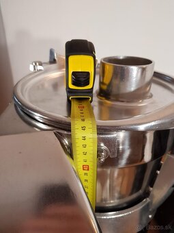 Odšťavovač KZ/CL/G 10000 - 2