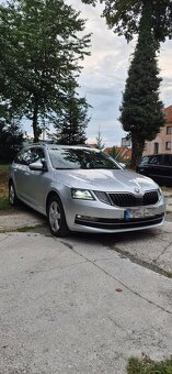 Škoda octavia 3 combi 1.6 tdi dsg style - 2