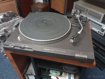 Technics SL-D2 - 2