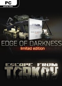 Escape from Tarkov - Edge of Darkness Limited Edition - 2
